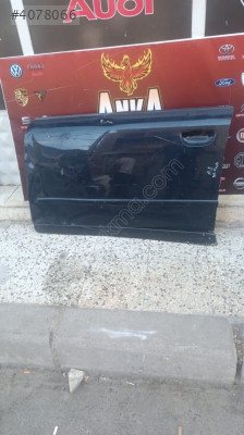 Audi A3 tek kapı sol ön kapı çıkma