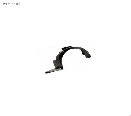 ÖN ÇAMURLUK DAVLUMBAZI SOL EXCEL 1992-