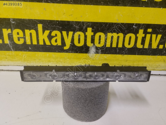 265958990D DACİA DUSTER FREN LAMBASI ORJ ÇIKMA RENKAY KOCAELİ