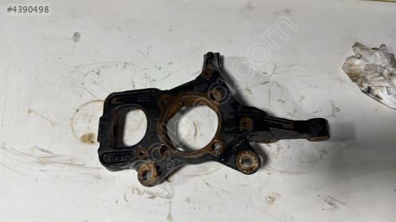 MG HS SAĞ ÖN TAŞIYICI