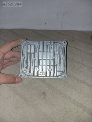 2229008005 Q01 Mercedes w205 w212 w222  ORJ led Far beyni