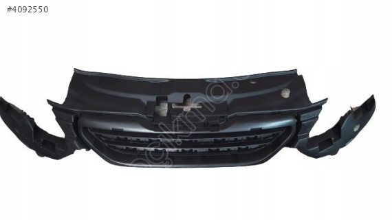 PEUGEOT 2008 ÖN PANJUR 96 784 906 80 9678490680