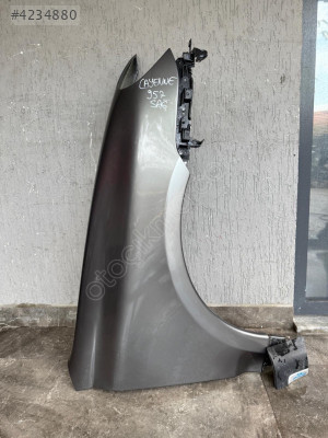 PORSCHE CAYENNE 957 SAĞ ÖN ÇAMURLUK EGE OTOMOTİV BURSA