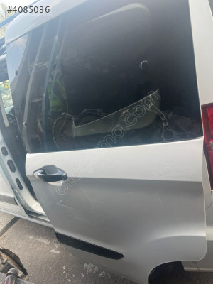 FORD COURİER SOL SÜRGÜLÜ KAPI OTO FEDAİ