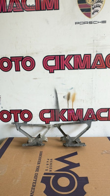 BMW 7 SERİSİ F01 SAĞ SOL FAR TUTUCU SACI (BRAKETİ)