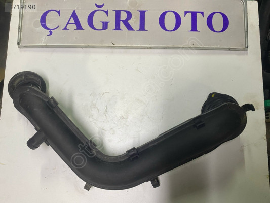 05C145673 B 1.0 TSİ TURBO BORUSU POLO GOLF TAİGO T-CROSS