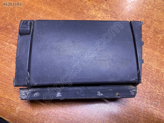 OPEL ASTRA F KÜLLÜK ÇIKMA 90414095 CANCAN OPEL