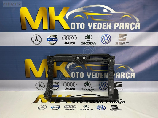 VOLKSWAGEN JETTA ÖN PANEL ÇERÇEVESİ 2011-2015