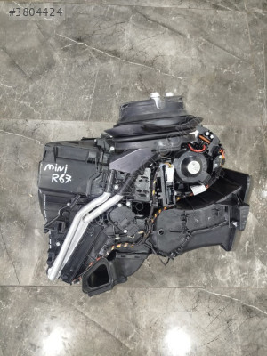 MİNİ COOPER R67 KALORİFER KAZANI HATASIZ ÇIKMA EGE OTOMOTİV
