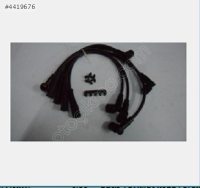 BUJİ KABLO SETİ FELİCİA 95-01 6U0905430