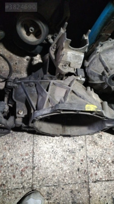 96WT7F096AB 96WT-7F096-AB  Ford Fiesta1.2