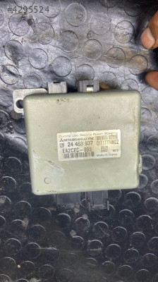 OPEL COMBO EPS  BEYİN