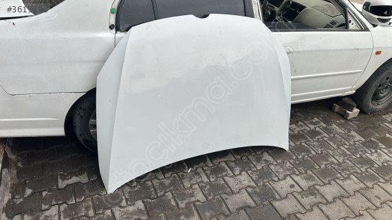 2013-2017 WV GOLF MOTOR KAPUTU ORJ ÇIKMA