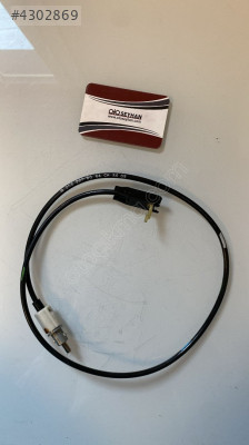 2032670064 mercedes c180 w204 otomatik vites mekanizması debriyaj