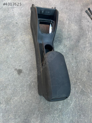 FİAT EGEA ORTA KONSOL