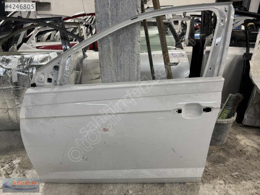 VW POLO SOL ÖN KAPI ORİJİNAL ÇIKMA