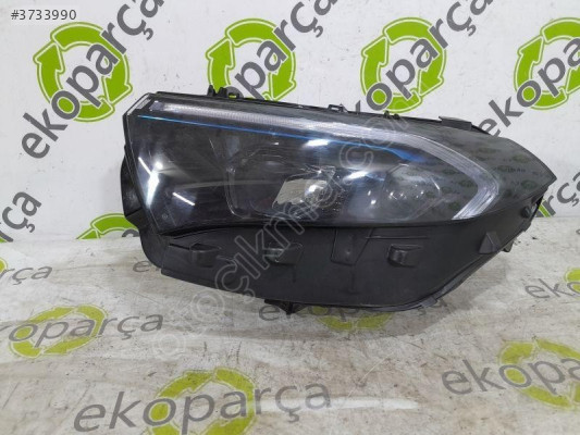 MERCEDES EQB 2021 2024 W243 LEDLİ SOL FAR A2439062701