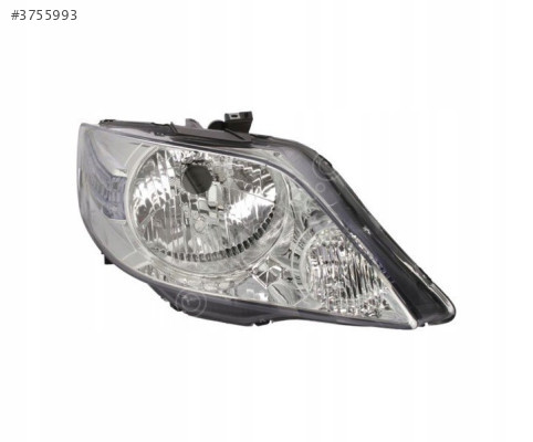 06-09 HONDA CİTY SAĞ FAR 33101-SEL-Y61