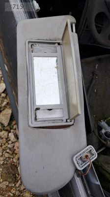 OPEL OMEGA A SAG GÜNEŞLİK.OTO ERKAN ÜNYE