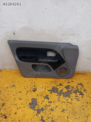 Clio Symbol sol ön kapı döşemesi