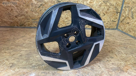 HYUNDAİ BAYON ÇELİK JANT 52910Q0430