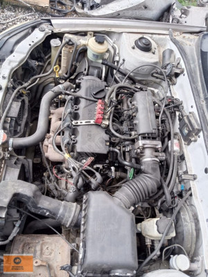 HYUNDAİ ACCENT ADMİRE TORSİYON/SALINCAK ORIJINAL ÇIKMA