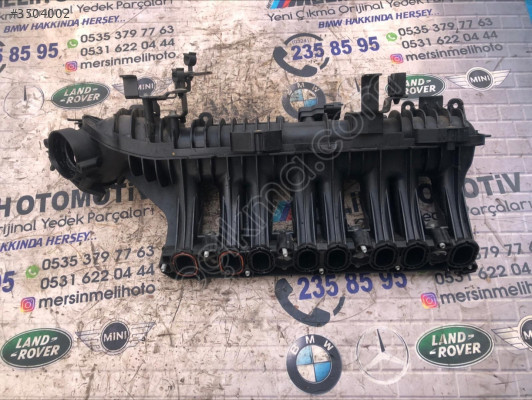 RANGE ROVER ÇIKMA  2.0 EMME MANİFOLD G4D3-9424-CB G4D3-18N968-AA