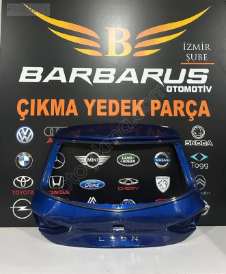 SEAT LEON BAGAJ KAPAĞI 2013-2019