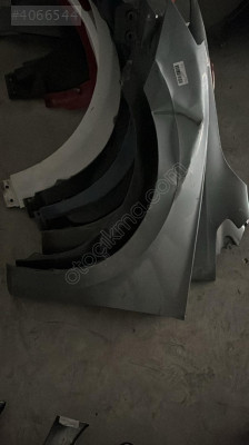 Volkswagen skoda süperb sol ön çamurluk 15-24