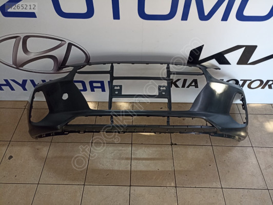 HYUNDAİ İ30 2018-2022 ÖN TAMPON SIFIR YAN SANAYİ