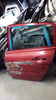 renault megane 2 sol arka kapı