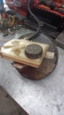 Pejo 206 fren vestanuz ana merkez yedek parça