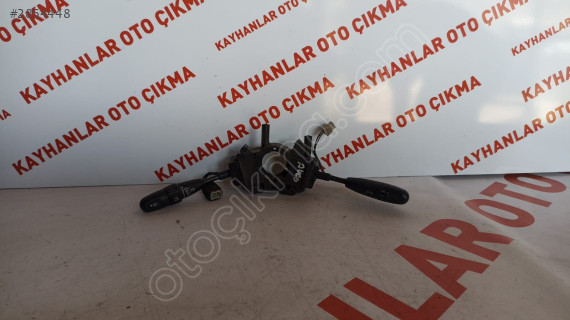 Chevrolet Aveo Sinyal Kolu - Kayhanlar Oto Çıkma Parçaları