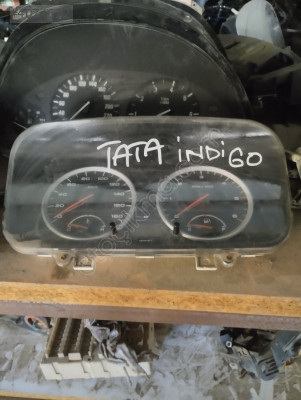 Tata indigo gösterge