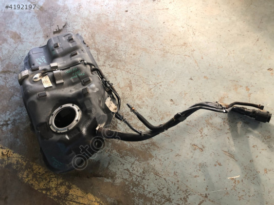 HYUNDAİ TUCSON 2018-2020 YAKIT DEPOSU 31100-D7810 ORJINAL