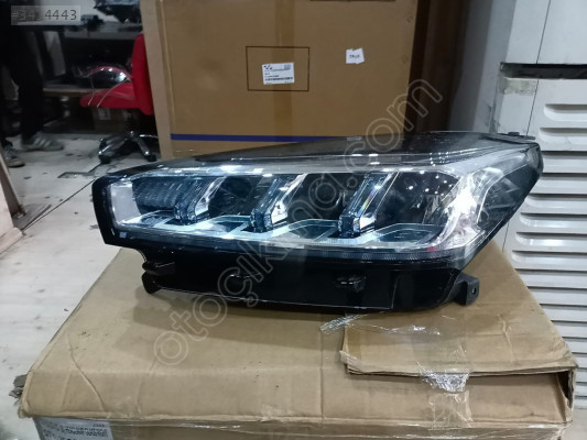 CHERY TİGGO 7 PRO SOL FAR
