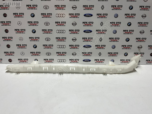 Orjinal Sol Arka Tampon Braketi - Megane 4 (Kod: 852239374R)