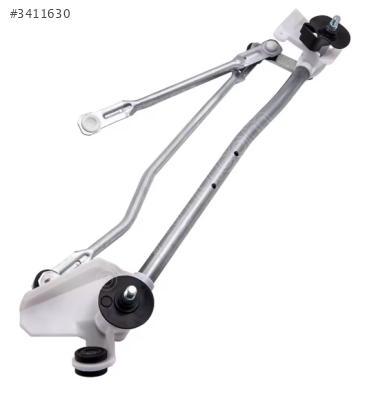 SİLGİ MANEVRA KOLU NİSSAN MİCRA 02-10 28840-AX700 MANİVELA KOLU