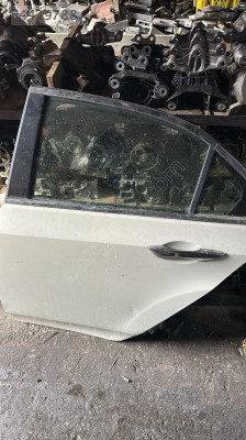 Honda accord 2009 sol arka kapı