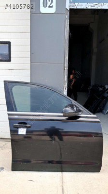 ÖN KAPI - SAĞ - AUDI A6 11-17 - ( 4G0831052 )