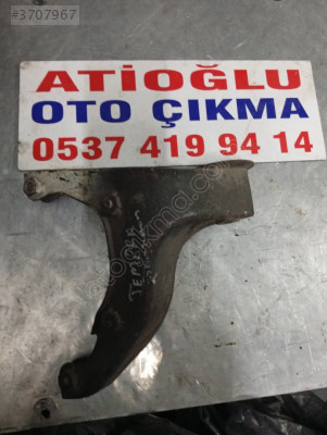 Fiat tempra 2000 şanzıman takozu ayağı braketi