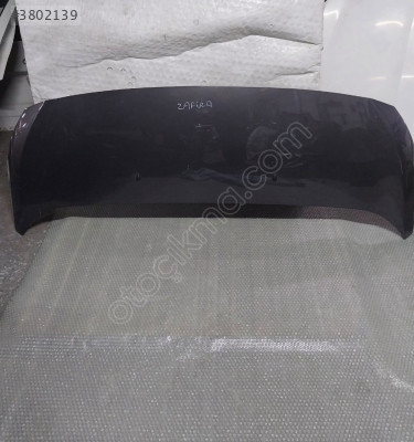 PEUGEOT EXPERT 2023 ÇIKMA ORİJİNAL KAPUT