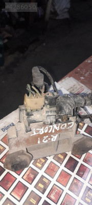 Renault 21 Concorde motor ateşleme beyni