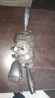 Clio sinyal silecek kolu yedek parça