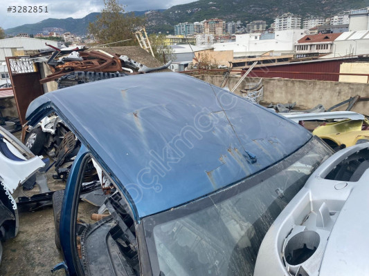 RENAULT 19 KESME TAVAN