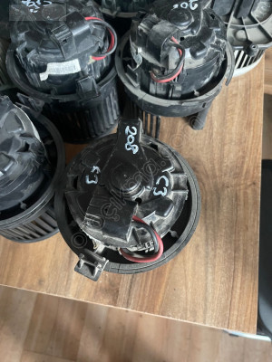 CİTROEN C3 KALORİFER MOTORU ORJİNAL ÇIKMA