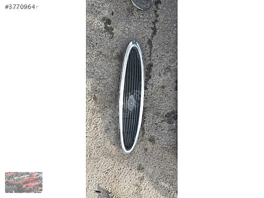 FORD MONDEO ÖN PANJUR 96-00