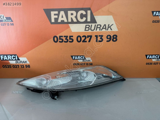 NİSSAN JUKE SOL GÜNDÜZ FARI ORJİNAL