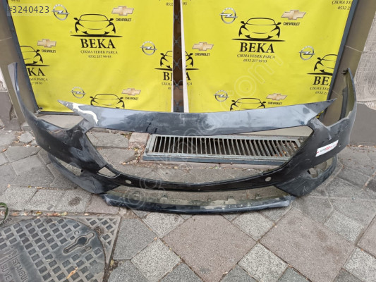 OPEL İNSİGNİA B ÖN TAMPON ÇIKMA ORJİNAL YEDEK PARÇA