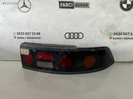 MAZDA 323 HB SAĞ STOP ORJİNAL